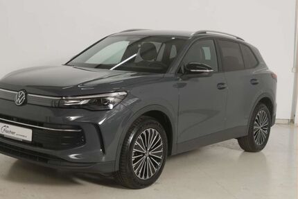 VW Tiguan 26.018 km 34.440 &euro; Neumarkt 92318