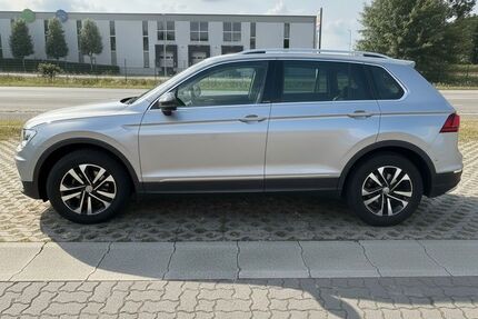 VW Tiguan 95.000 km 17.900 &euro; Ibbenbüren 49477