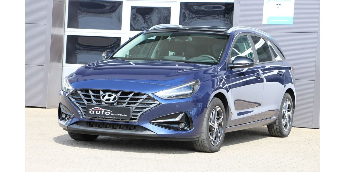 Hyundai i30 144.798 km 13.900 &euro; Pampow 19075