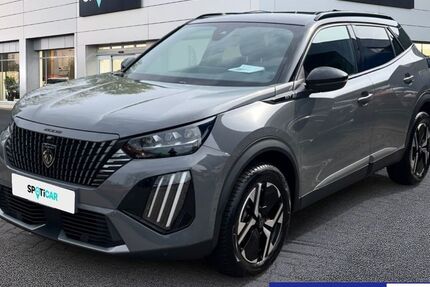 Peugeot 2008 34.132 km 21.430 &euro; Hamburg 22529