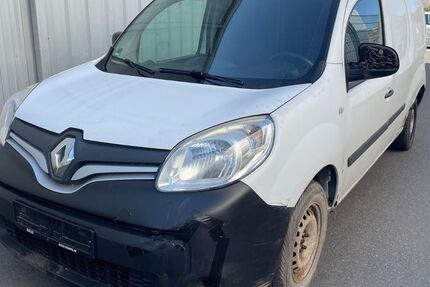 Renault Kangoo 259.000 km 3.690 &euro; Böblingen 71034