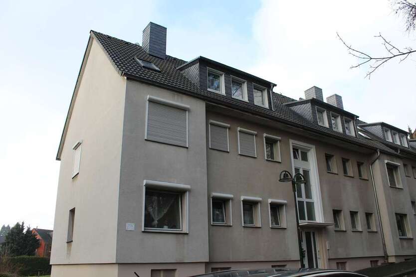 Wohnung zum Mieten in Solingen 550 € 60 m²