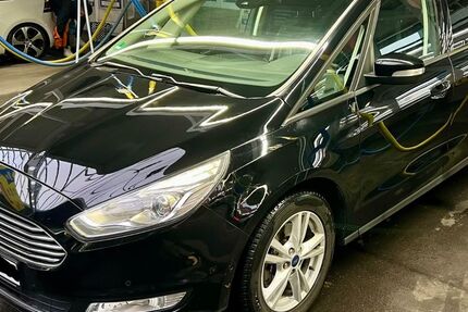 Ford Galaxy 60.000 km 18.750 € Hamburg 22041