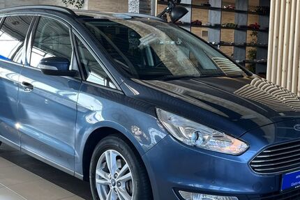 Ford Galaxy 81.700 km 21.870 &euro; Bonn 53227