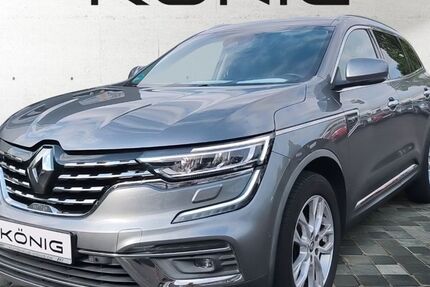 Renault Koleos 60.071 km 24.999 &euro; Hoppegarten 15366