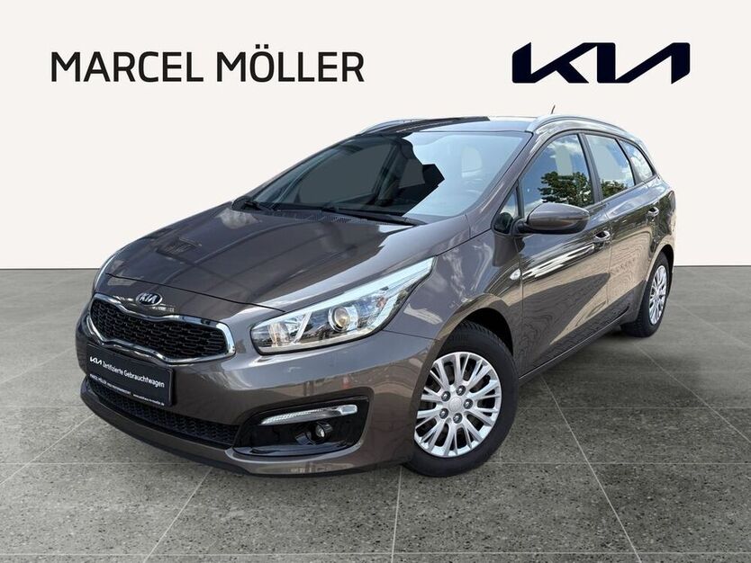 ceed Sportswagon