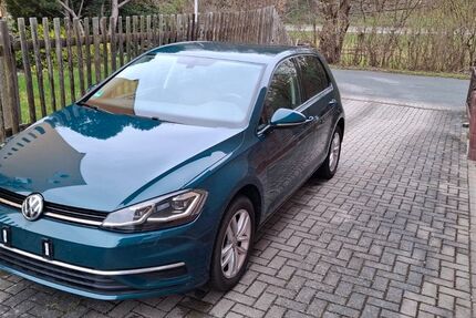 VW Golf 96.522 km 13.500 &euro; Chemnitz 09117