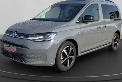 VW Caddy 21.338 km 29.480 &euro; Bad Kreuznach 55543