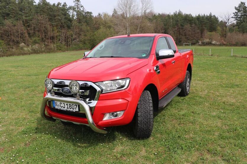 Ranger