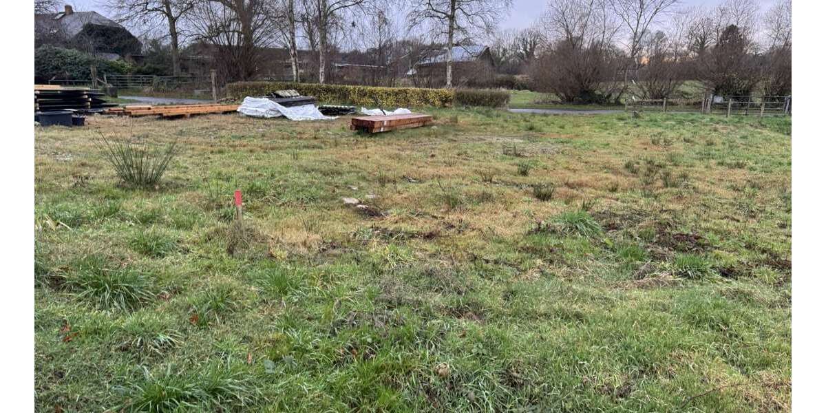 Grundstück Steenfeld - 50.000&euro; | Angebot:24422809