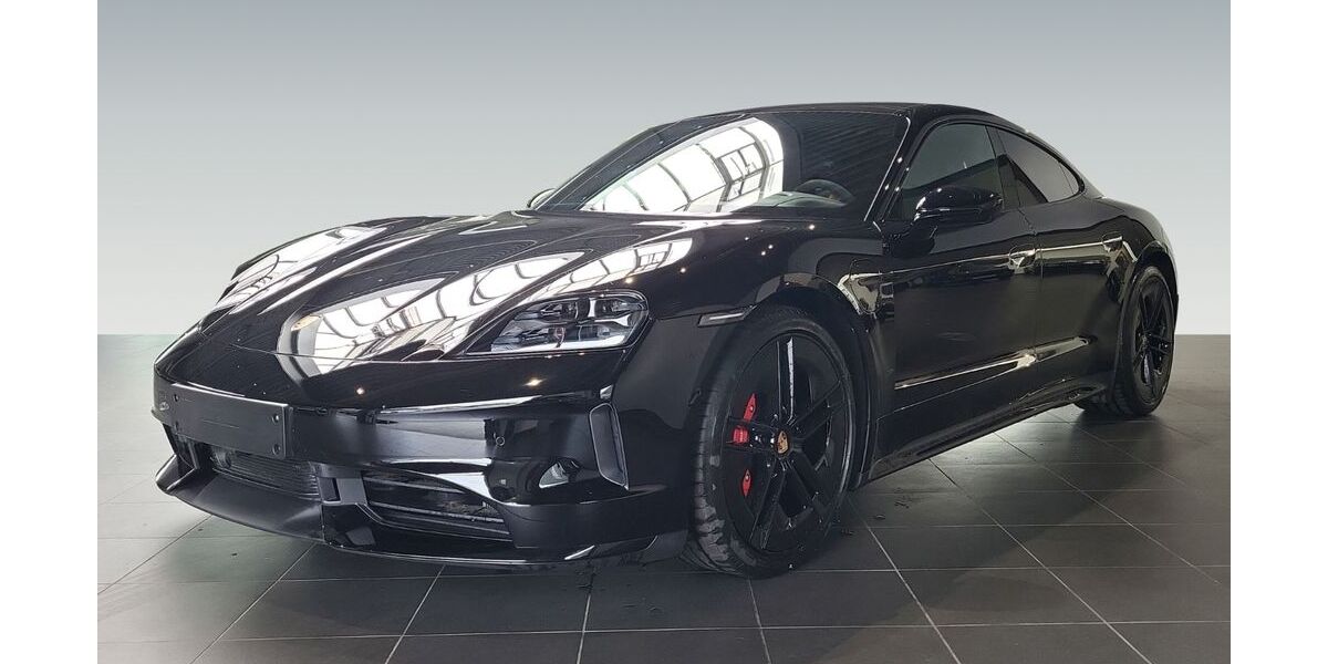 Porsche Taycan 9.900 km 149.500 &euro; Willich 47877