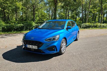 Ford Focus 68.200 km 14.000 &euro; Olching 82140