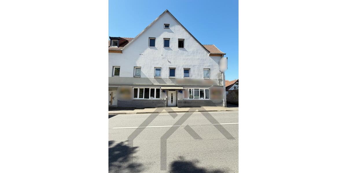 Gewerbeobjekt Homburg - 1.100&euro; | Angebot:26421443