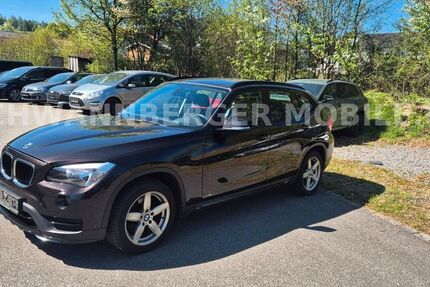 BMW X1 146.000 km 8.999 &euro; Deggendorf 94469