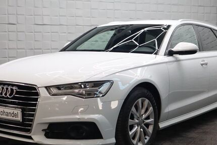 Audi A6 170.737 km 16.490 &euro; Freising bei München 85354