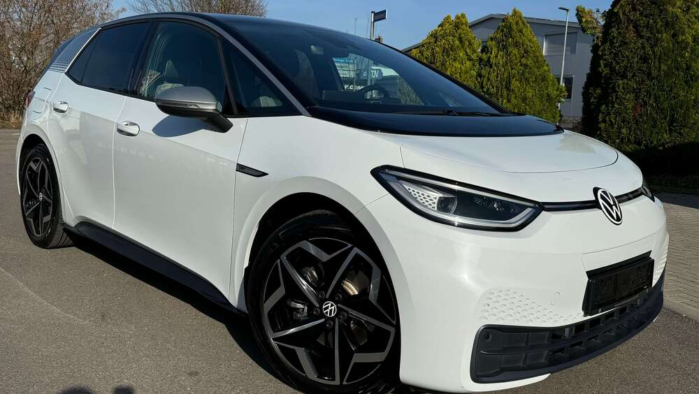 VW ID.3 108.000 km 16.999 &euro; Bad Krozingen 79189