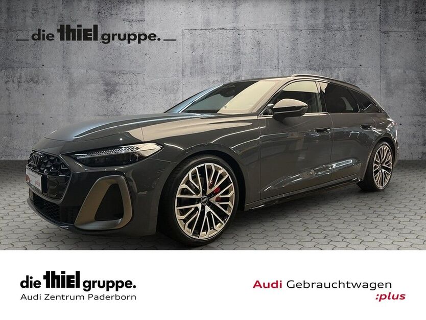 Audi A5 2.000 km 59.950 € Paderborn 33100