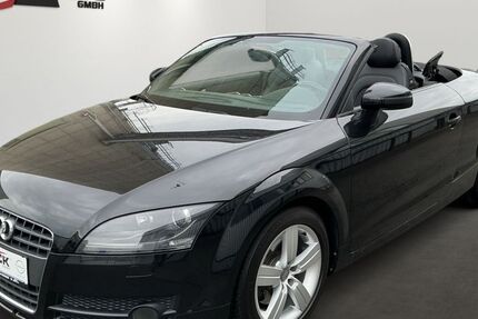 Audi TT 91.250 km 14.990 &euro; Göttingen 37077