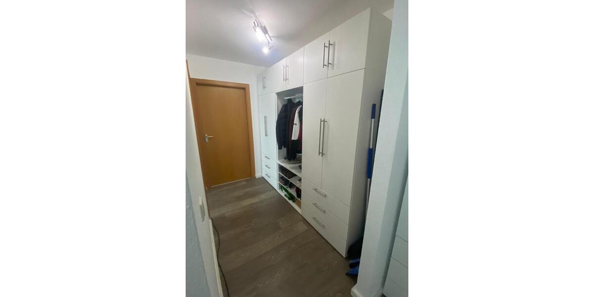 Etagenwohnung Bad Friedrichshall - 3 Zimmer, 82 m&sup2;, 290.000&euro; | Angebot:26921811