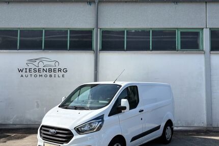 Ford Transit Custom 133.295 km 14.999 &euro; Neckartailfingen 72666