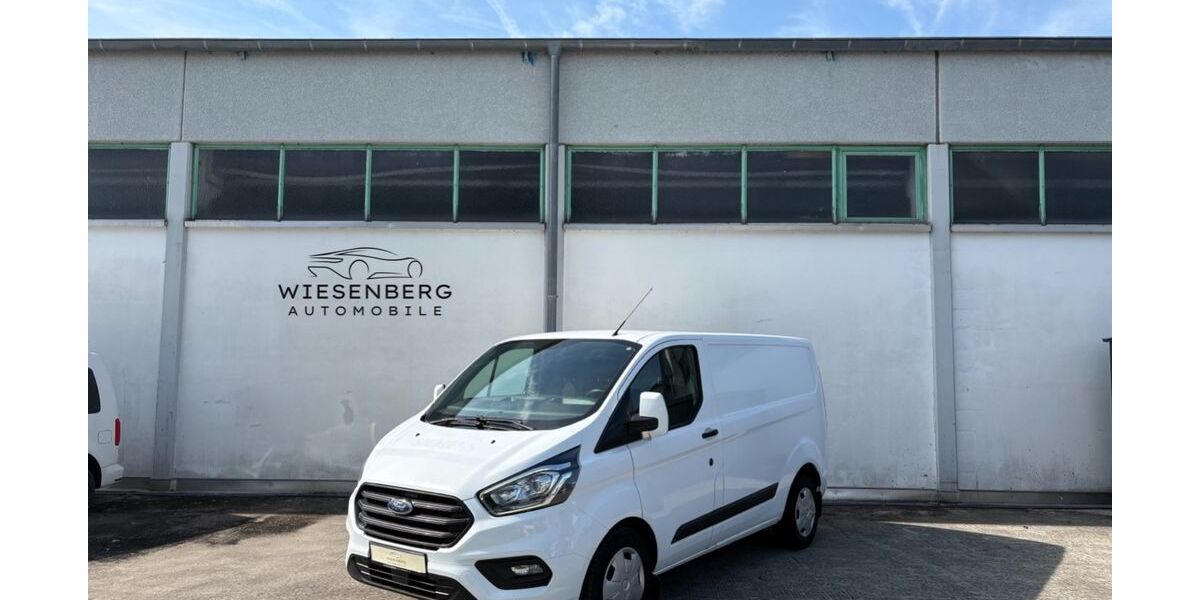 Ford Transit Custom 133.295 km 14.999 &euro; Neckartailfingen 72666