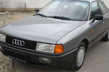 Audi 80