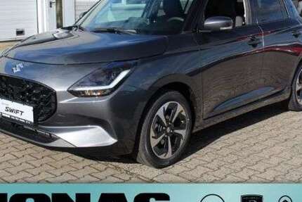 Suzuki Swift 5.000 km 17.950 &euro; Werl 59457