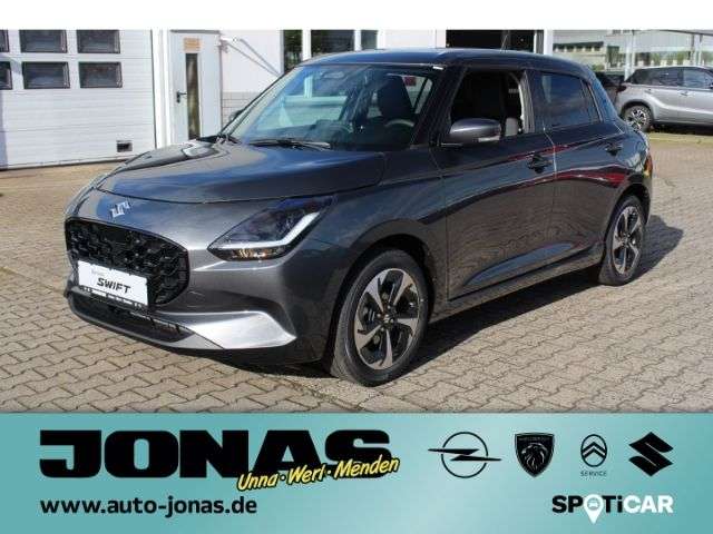 Suzuki Swift 5.000 km 17.950 &euro; Werl 59457
