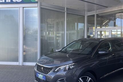 Peugeot 5008 125.400 km 19.990 &euro; Lohne 49393