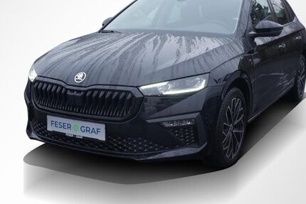Skoda Scala 20.850 km 22.440 &euro; Erlangen 91058