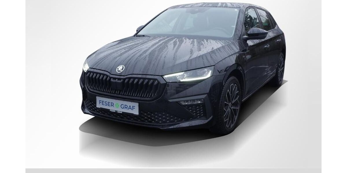 Skoda Scala 20.850 km 22.440 &euro; Erlangen 91058