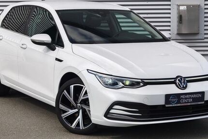 VW Golf 28.018 km 27.490 &euro; Chemnitz 09126