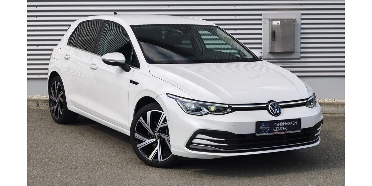 VW Golf 28.018 km 27.490 &euro; Chemnitz 09126