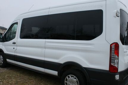 Ford Transit 152.000 km 17.999 € Amberg (Nähe Nürnberg) 92224