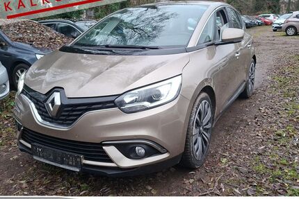 Renault Scenic 142.160 km 6.585 &euro; Achern 77855