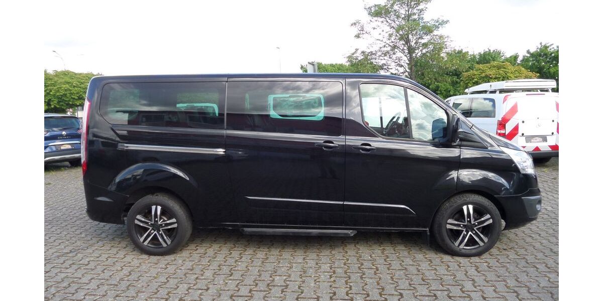 Ford Tourneo Custom 147.284 km 14.300 &euro; Erlenbach a. Main 63906