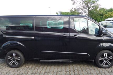 Ford Tourneo Custom 147.284 km 14.990 &euro; Erlenbach a. Main 63906