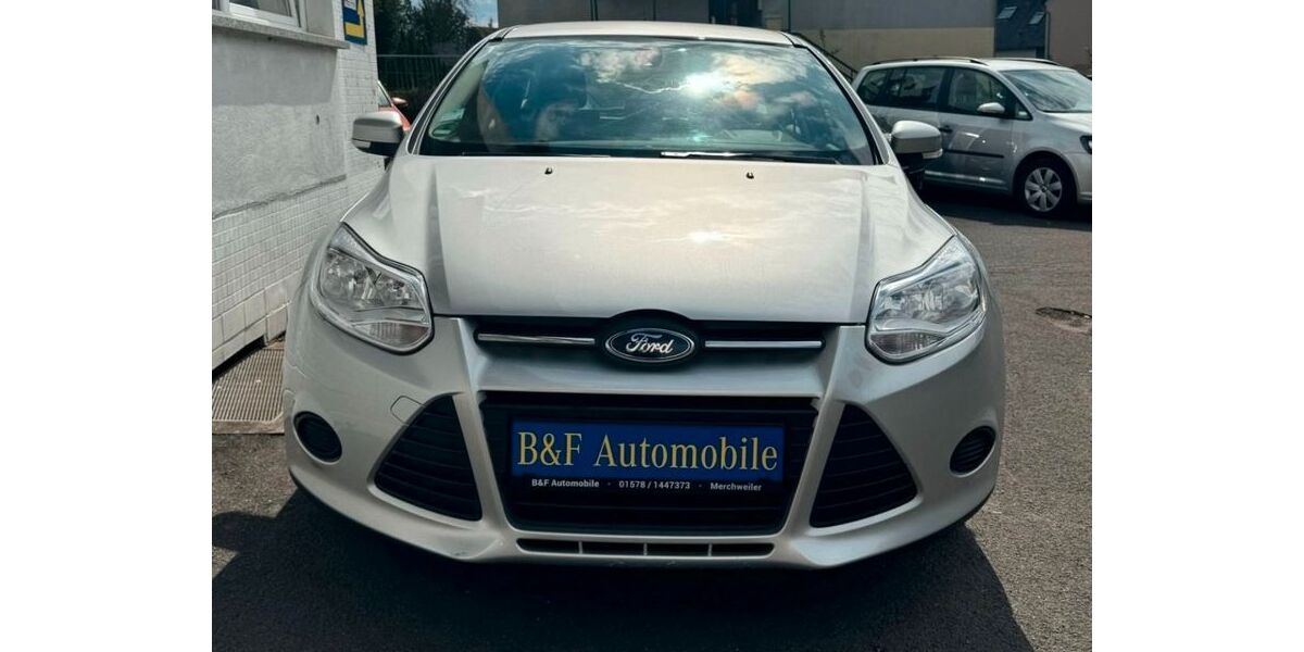 Ford Focus 173.850 km 5.200 &euro; Merchweiler 66589