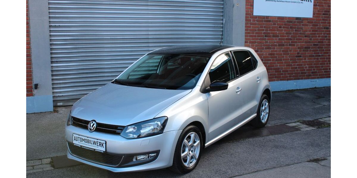 VW Polo 79.588 km 10.890 &euro; Düren 52353