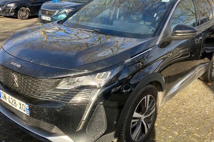 Peugeot 3008 232.000 km 14.875 &euro; Hofheim am Taunus 65719