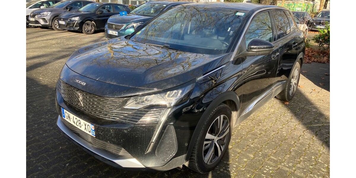 Peugeot 3008 232.000 km 14.875 &euro; Hofheim am Taunus 65719