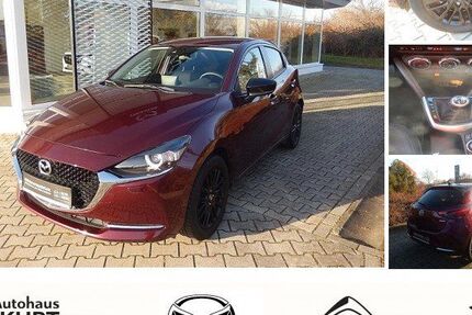 Mazda 2 30.948 km 14.990 &euro; Halle 06126