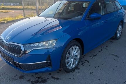 Skoda Octavia 5.500 km 27.900 &euro; Lauingen 89415