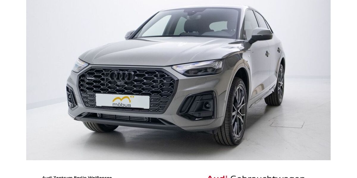 Audi Q5 5.000 km 70.489 &euro; Berlin 13088