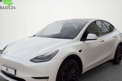Tesla Model Y 49.750 km 36.900 &euro; Linkenheim- Hochstetten 76351