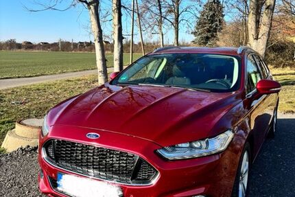 Ford Mondeo 243.500 km 8.900 &euro; Leipzig 04319