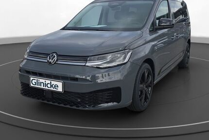 VW Caddy Maxi 5.500 km 46.770 &euro; Weimar 99423