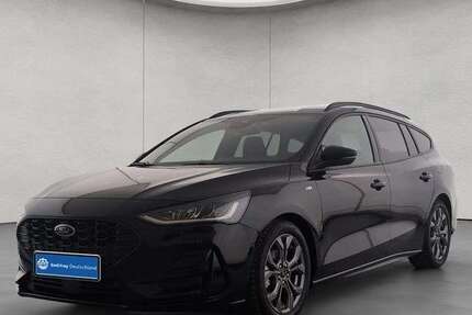 Ford Focus 30.779 km 19.990 &euro; Düsseldorf 40233