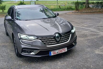 Renault Talisman 217.500 km 10.400 &euro; Odenthal-Neschen 51519