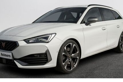 Cupra Leon 56.500 km 27.989 &euro; Pinneberg 25421